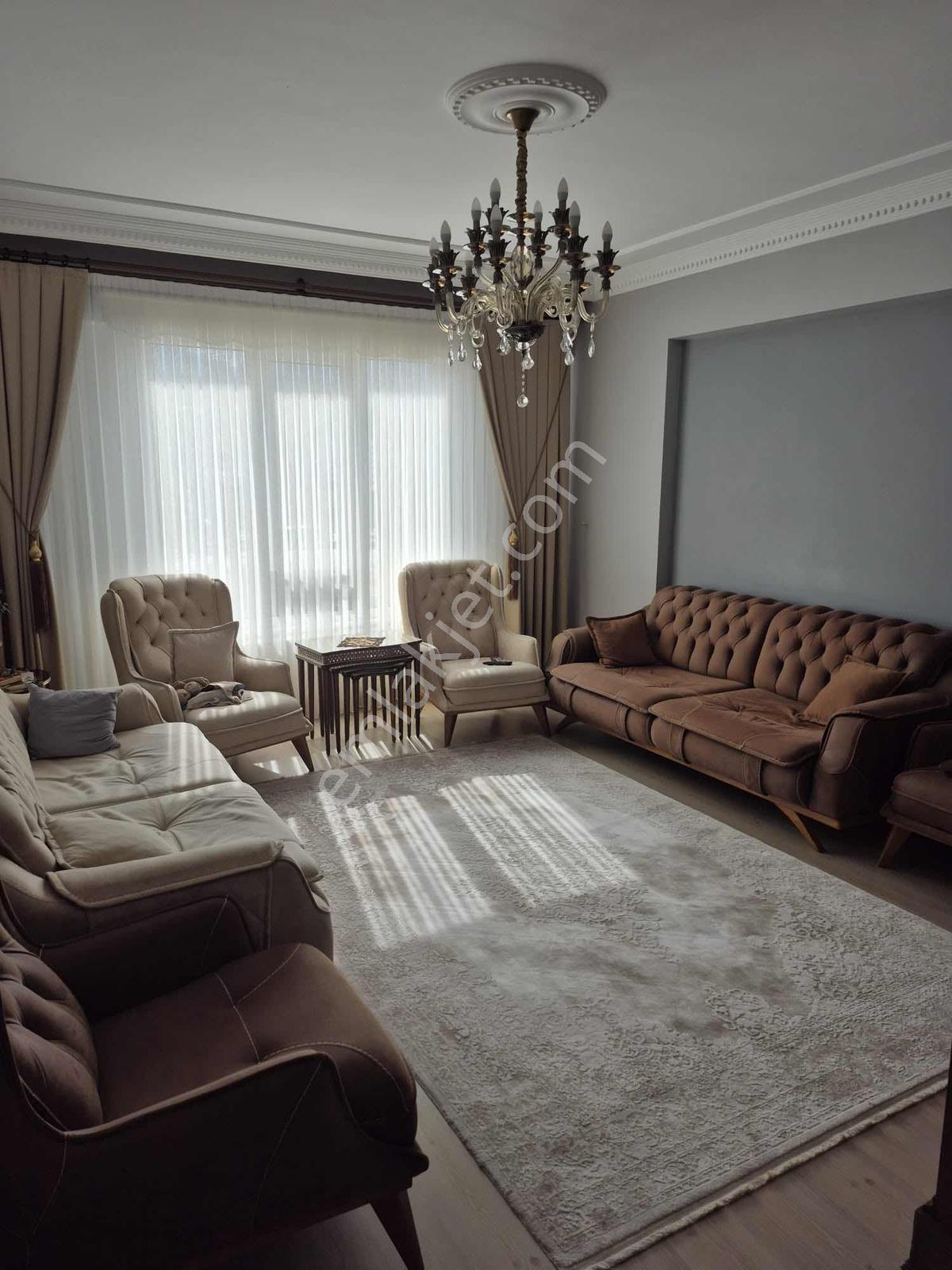 Remax Forum Dan Esentepede 3+1 Bakımlı Satılık Daire - Görsel 11