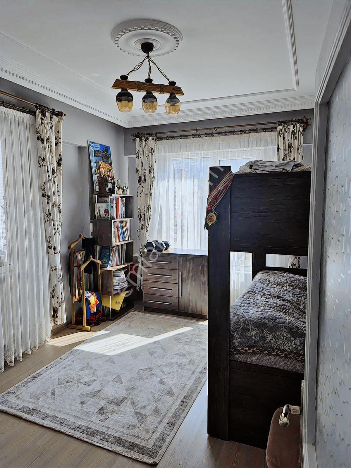 Remax Forum Dan Esentepede 3+1 Bakımlı Satılık Daire - Görsel 13
