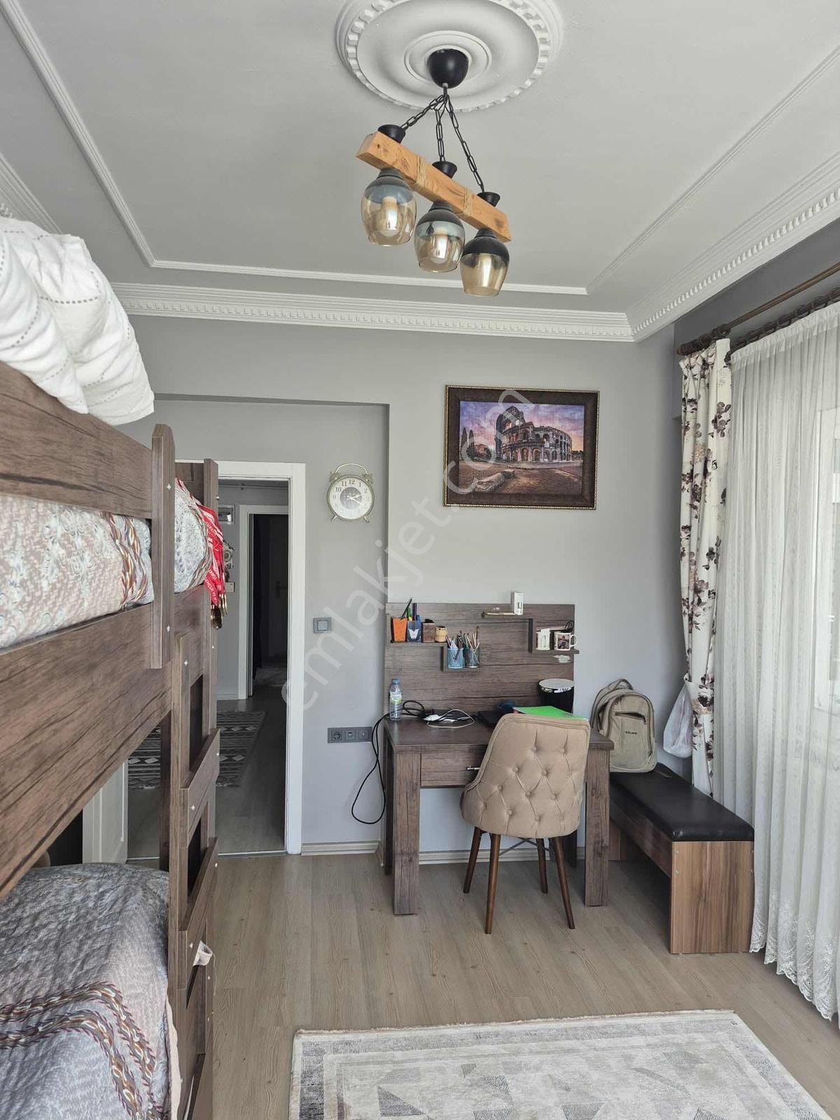 Remax Forum Dan Esentepede 3+1 Bakımlı Satılık Daire - Görsel 8