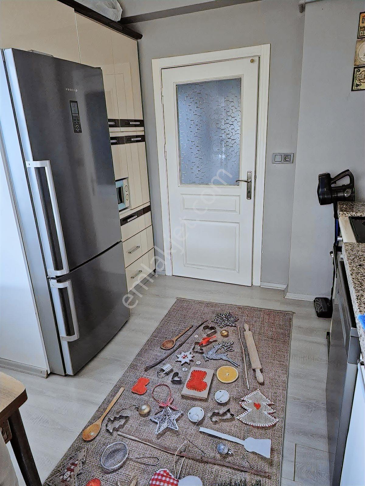 Remax Forum Dan Esentepede 3+1 Bakımlı Satılık Daire - Görsel 14