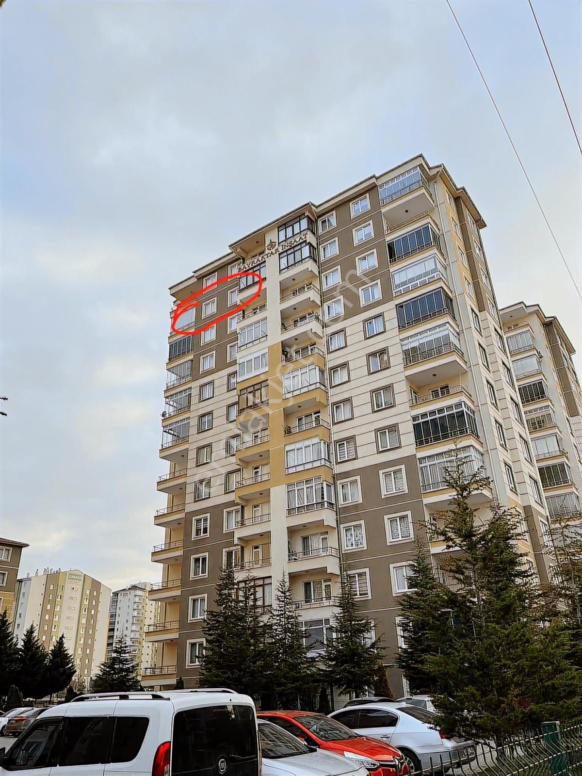 Remax Forum Dan Esentepede 3+1 Bakımlı Satılık Daire