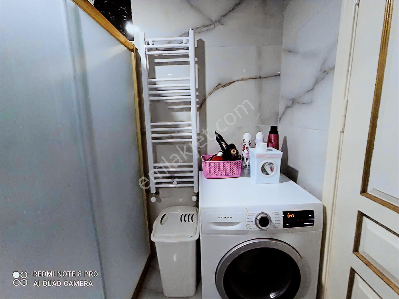 Remax Forum Dan Esentepede 3+1 Bakımlı Satılık Daire - Görsel 7