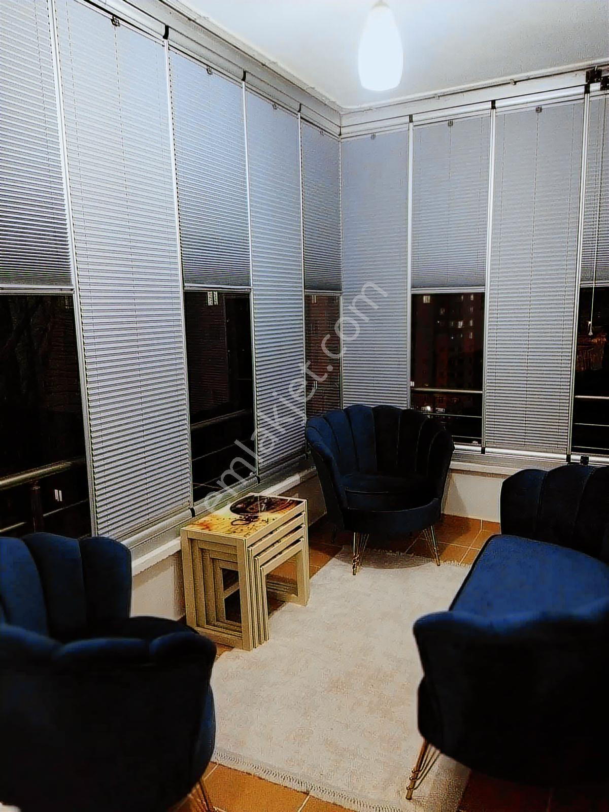 Remax Forum Dan Esentepede 3+1 Bakımlı Satılık Daire - Görsel 12