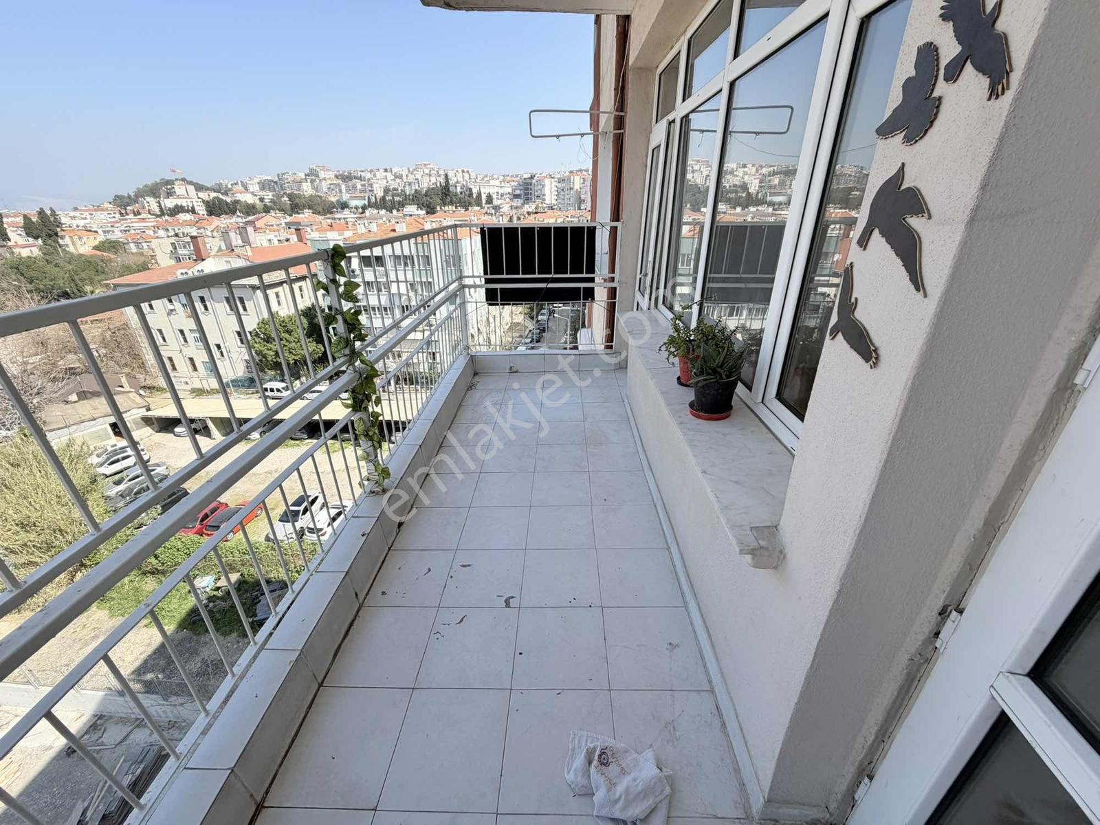 Güzelyalı Poligon Metro Dibi 3+1 130 M2 Çift Cephe Daire - Görsel 20
