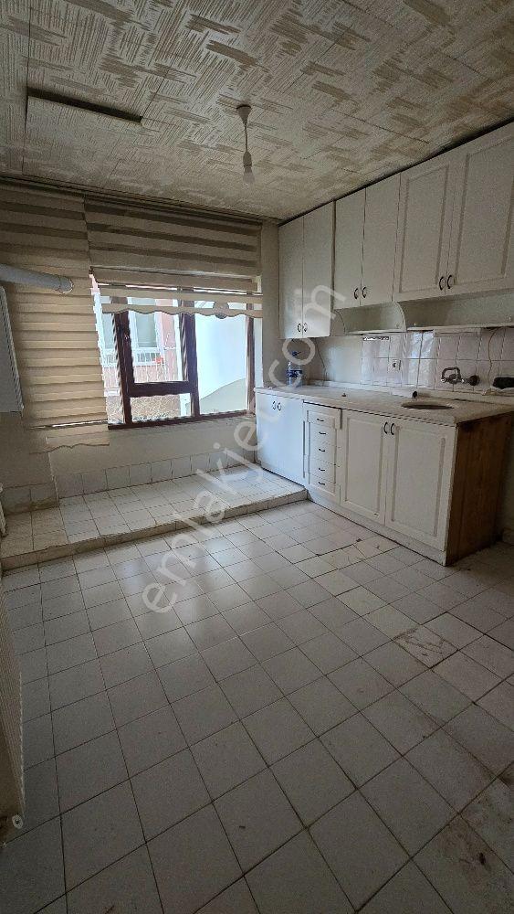 3+1 Asım Gündüz Cd Üstü Bağımsız Salon 3 Cepheli Geniş Kullanışlı Satılık Daire Yıldız Emlak'tan - Görsel 5
