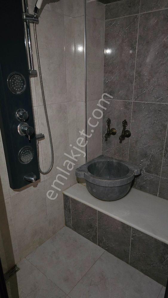 3+1 Asım Gündüz Cd Üstü Bağımsız Salon 3 Cepheli Geniş Kullanışlı Satılık Daire Yıldız Emlak'tan - Görsel 14