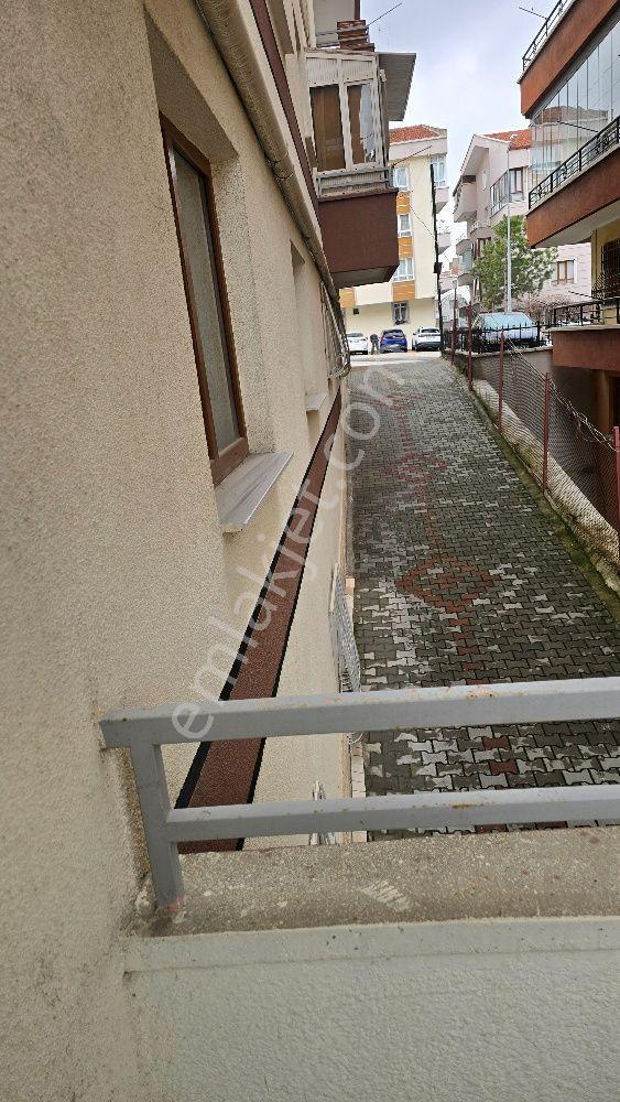 3+1 Asım Gündüz Cd Üstü Bağımsız Salon 3 Cepheli Geniş Kullanışlı Satılık Daire Yıldız Emlak'tan - Görsel 24