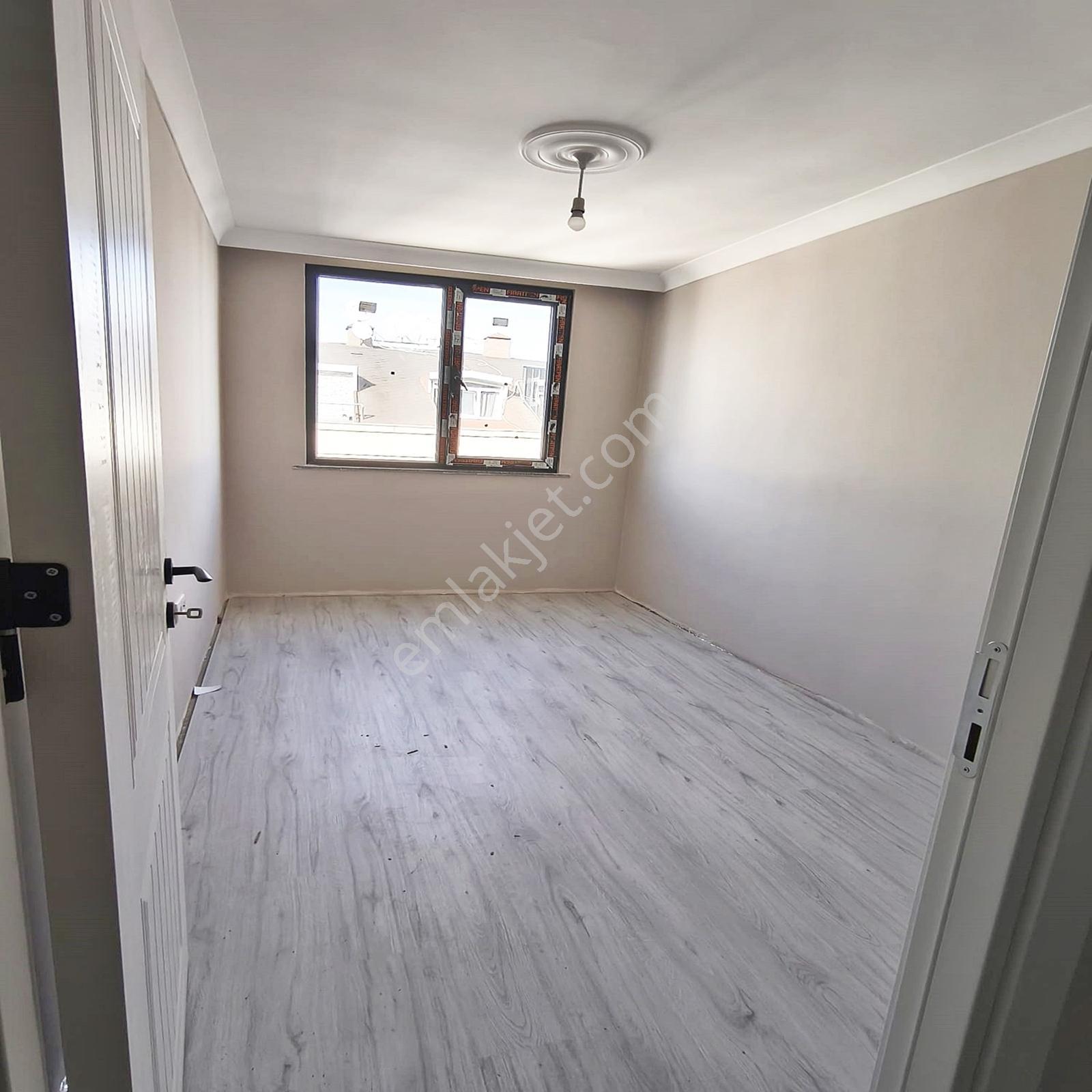 Bahçelievler'de Süper Konum Sıfır Arakat 3+1 Daire Fırsatı ! - Görsel 13