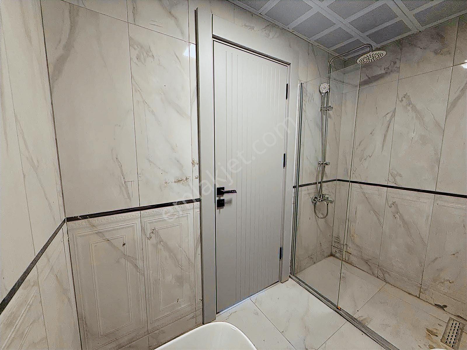 Çorlu Kazımiye Mh. Central Towerda 1+1 Sıfır Lüks Kiralık Daire - Görsel 6