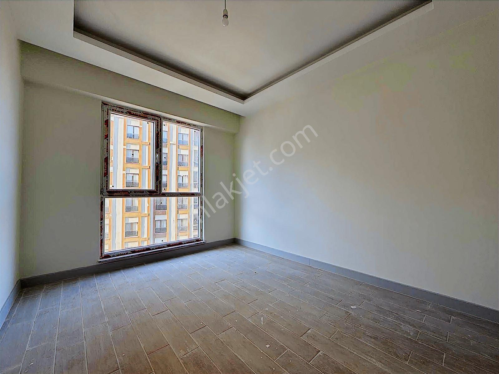 Çorlu Kazımiye Mh. Central Towerda 1+1 Sıfır Lüks Kiralık Daire - Görsel 9