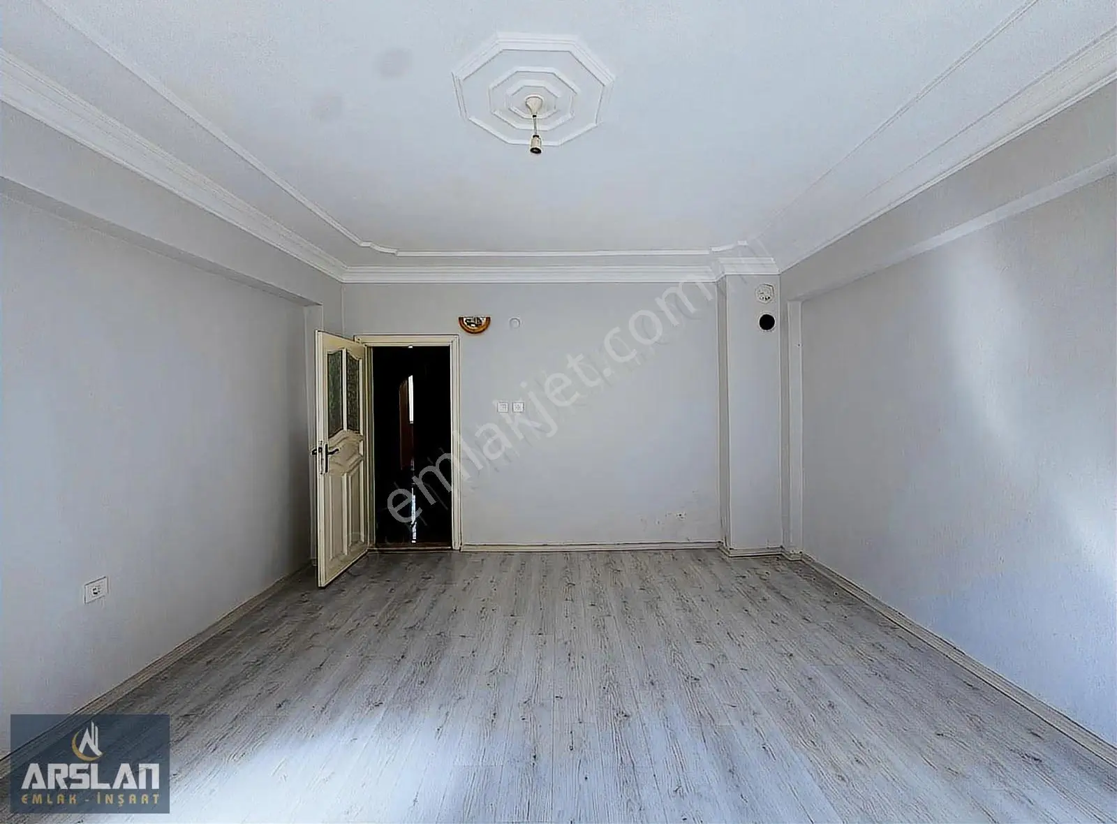 İnegöl Ertuğrulgazi Mah'de,2+1, 2.ara Kat, 117m2,satılık Daire - Görsel 6