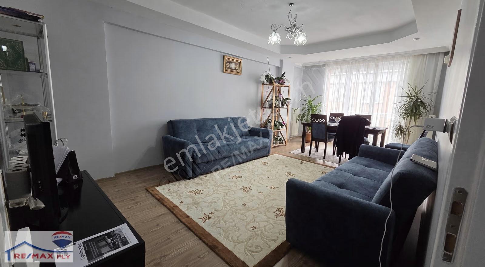 Metrobüse 6 Dk 3+1 Geniş Temiz Daire - Görsel 3