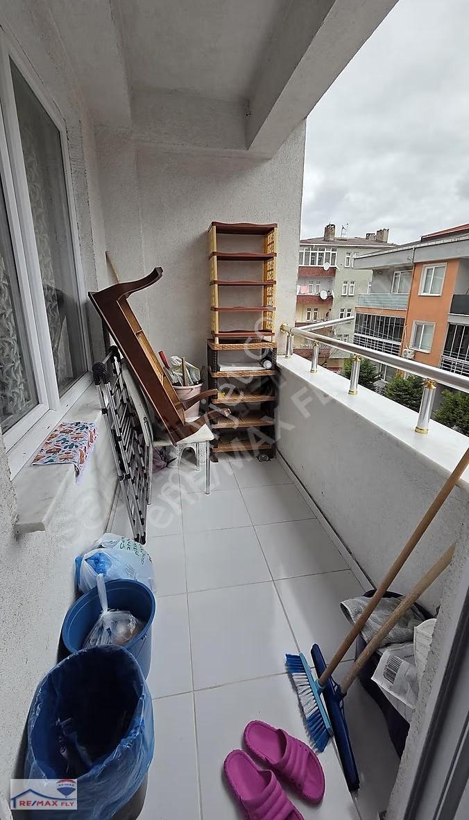 Metrobüse 6 Dk 3+1 Geniş Temiz Daire - Görsel 10