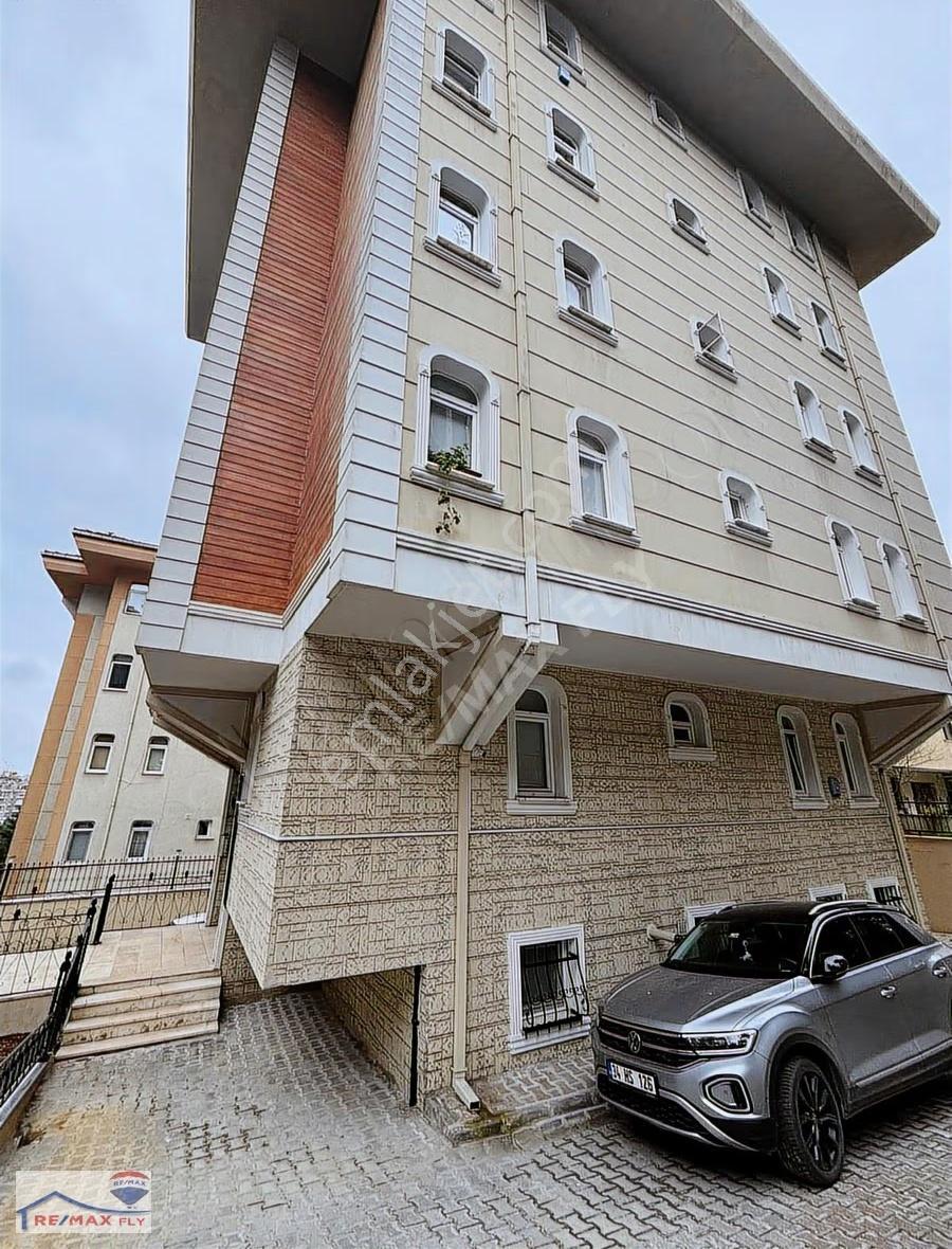 Tarabya'da Nezih Konumda Kat İrtifaklı 3+1 Arakat Satılık Daire - Görsel 14
