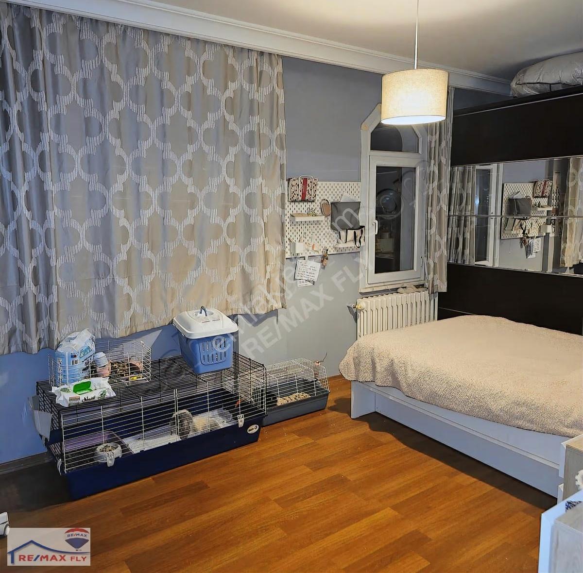Tarabya'da Nezih Konumda Kat İrtifaklı 3+1 Arakat Satılık Daire - Görsel 10