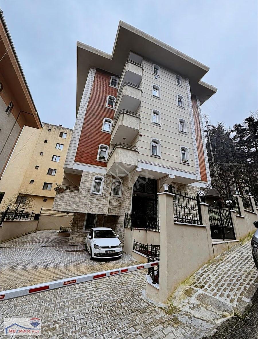 Tarabya'da Nezih Konumda Kat İrtifaklı 3+1 Arakat Satılık Daire - Görsel 7