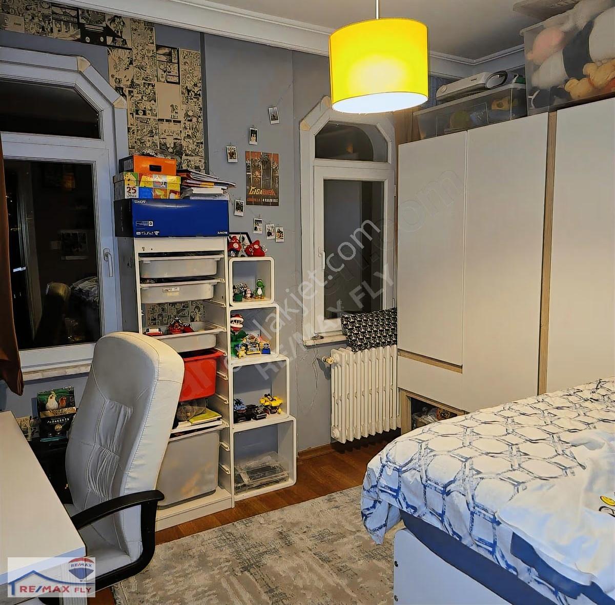 Tarabya'da Nezih Konumda Kat İrtifaklı 3+1 Arakat Satılık Daire - Görsel 3