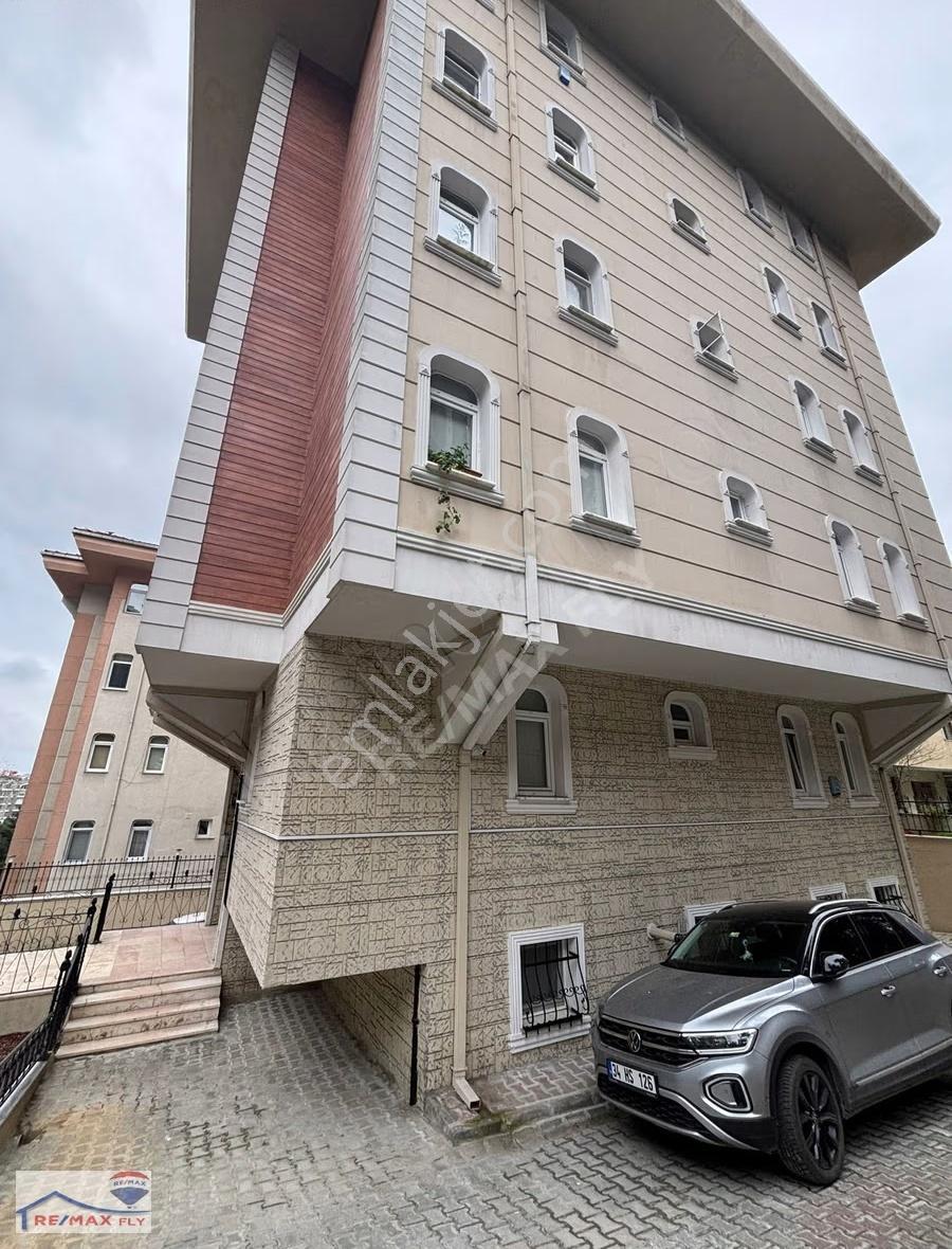 Tarabya'da Nezih Konumda 2+1 Satılık Daire - Görsel 3