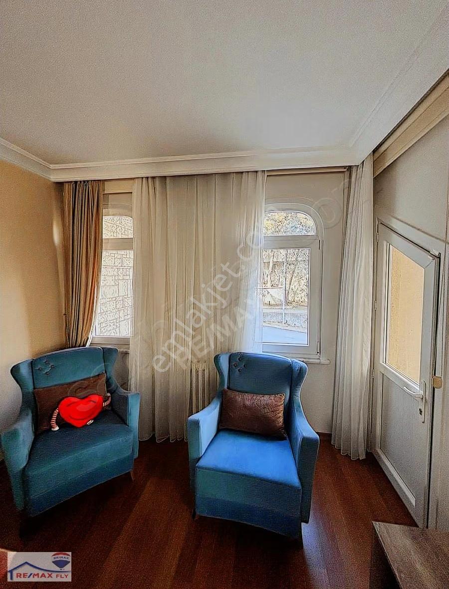 Tarabya'da Nezih Konumda 2+1 Satılık Daire - Görsel 9