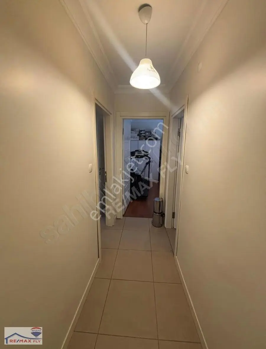 Tarabya'da Nezih Konumda 2+1 Satılık Daire - Görsel 5