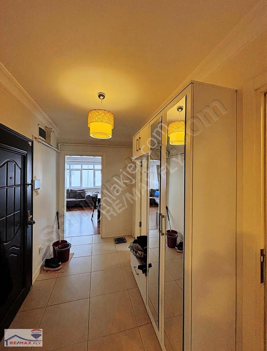 Tarabya'da Nezih Konumda 2+1 Satılık Daire - Görsel 17