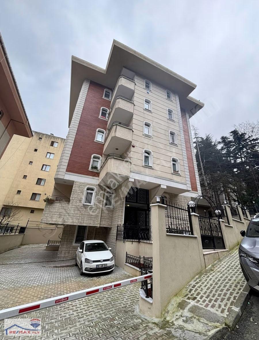 Tarabya'da Nezih Konumda 2+1 Satılık Daire - Görsel 2