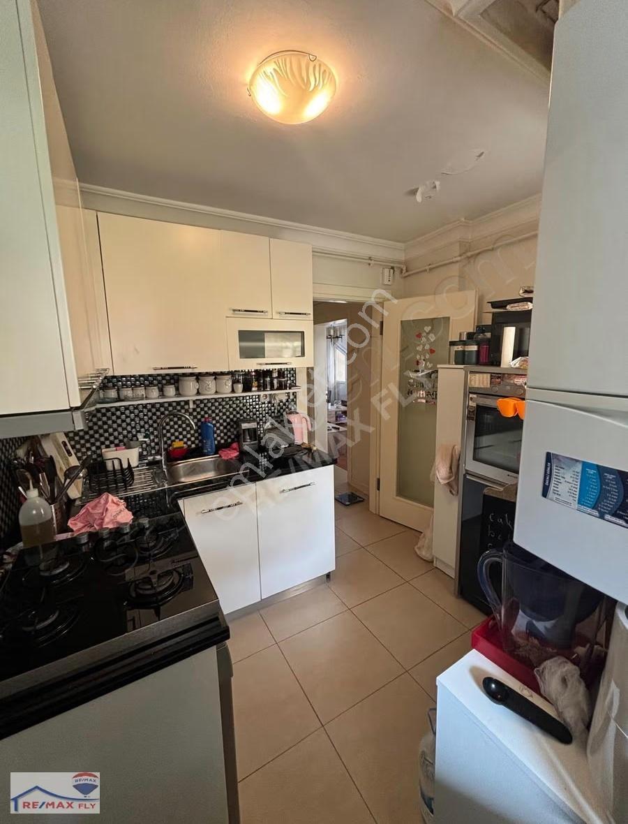 Tarabya'da Nezih Konumda 2+1 Satılık Daire - Görsel 10