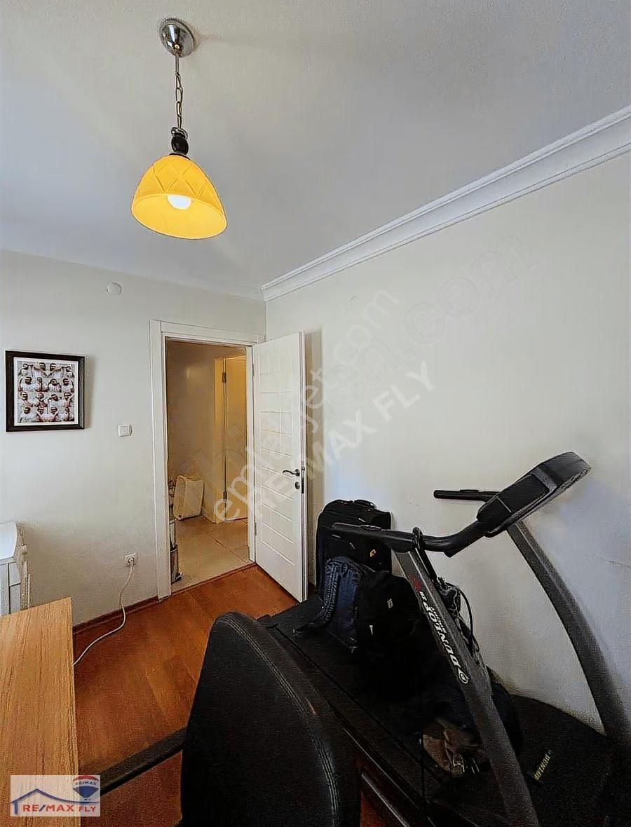 Tarabya'da Nezih Konumda 2+1 Satılık Daire - Görsel 14