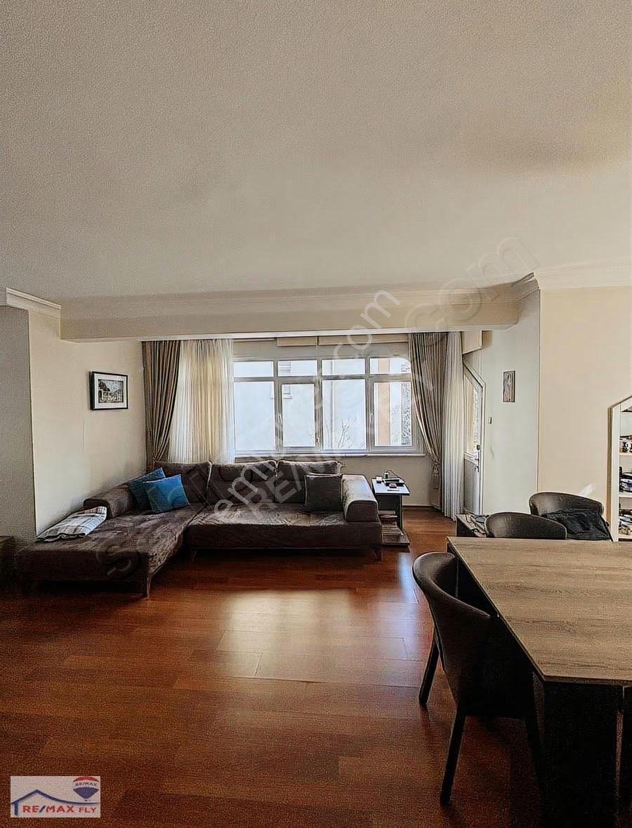 Tarabya'da Nezih Konumda 2+1 Satılık Daire - Görsel 12