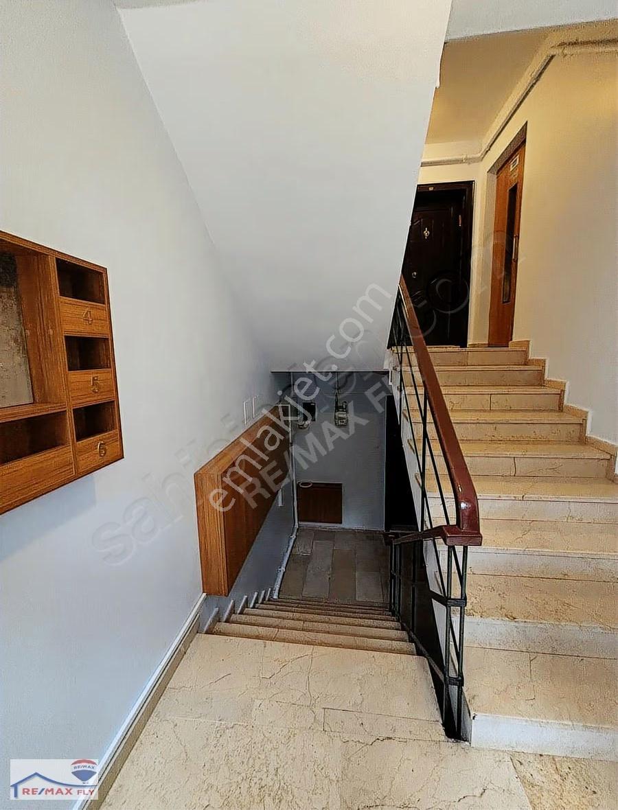 Tarabya'da Nezih Konumda 2+1 Satılık Daire - Görsel 19
