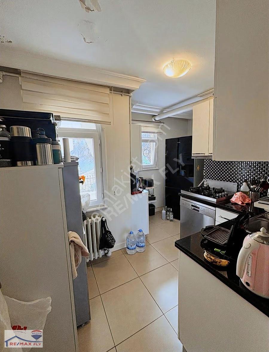 Tarabya'da Nezih Konumda 2+1 Satılık Daire - Görsel 15