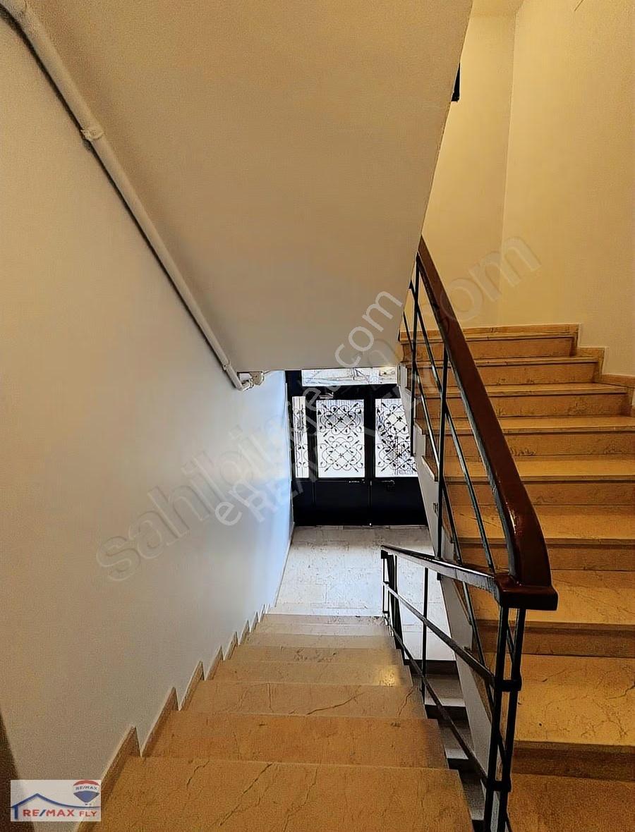 Tarabya'da Nezih Konumda 2+1 Satılık Daire - Görsel 6