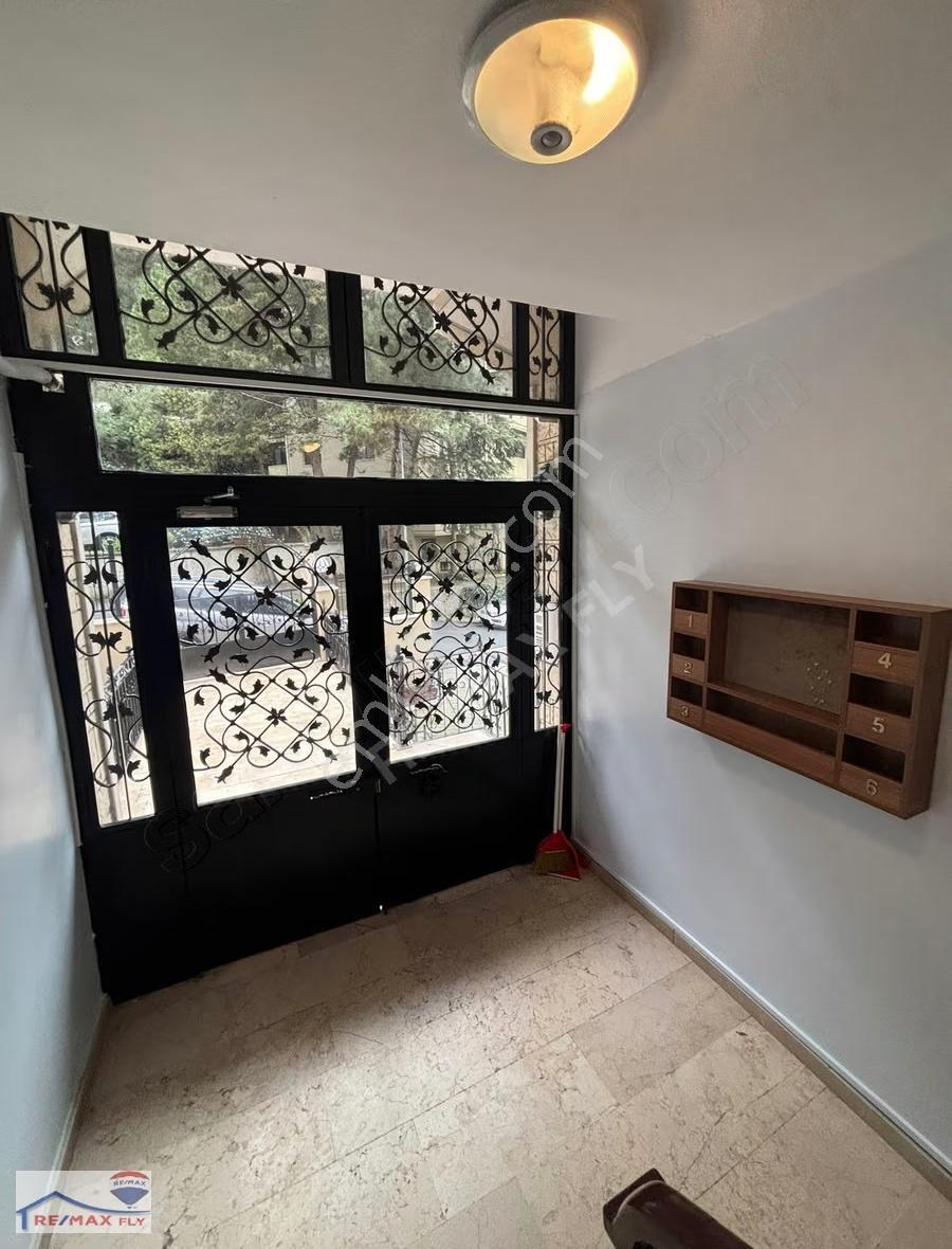 Tarabya'da Nezih Konumda 2+1 Satılık Daire - Görsel 8