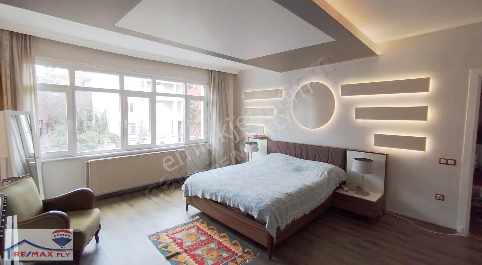 Kireçburnu'nda Geniş 2+1 Kiralık Daire - Görsel 23