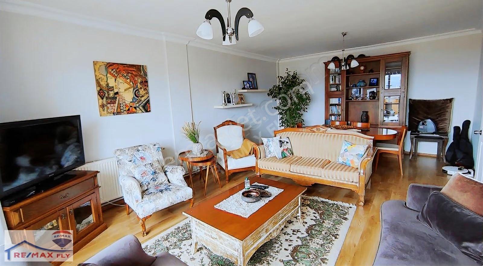 Kireçburnu'nda Geniş 2+1 Kiralık Daire - Görsel 11