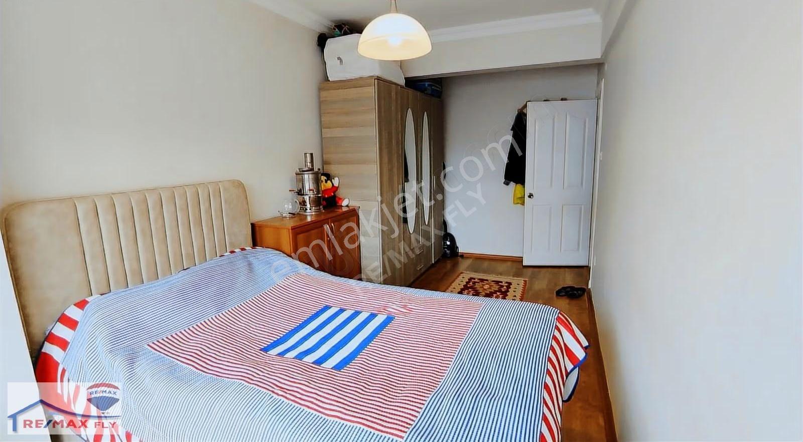 Kireçburnu'nda Geniş 2+1 Kiralık Daire - Görsel 18
