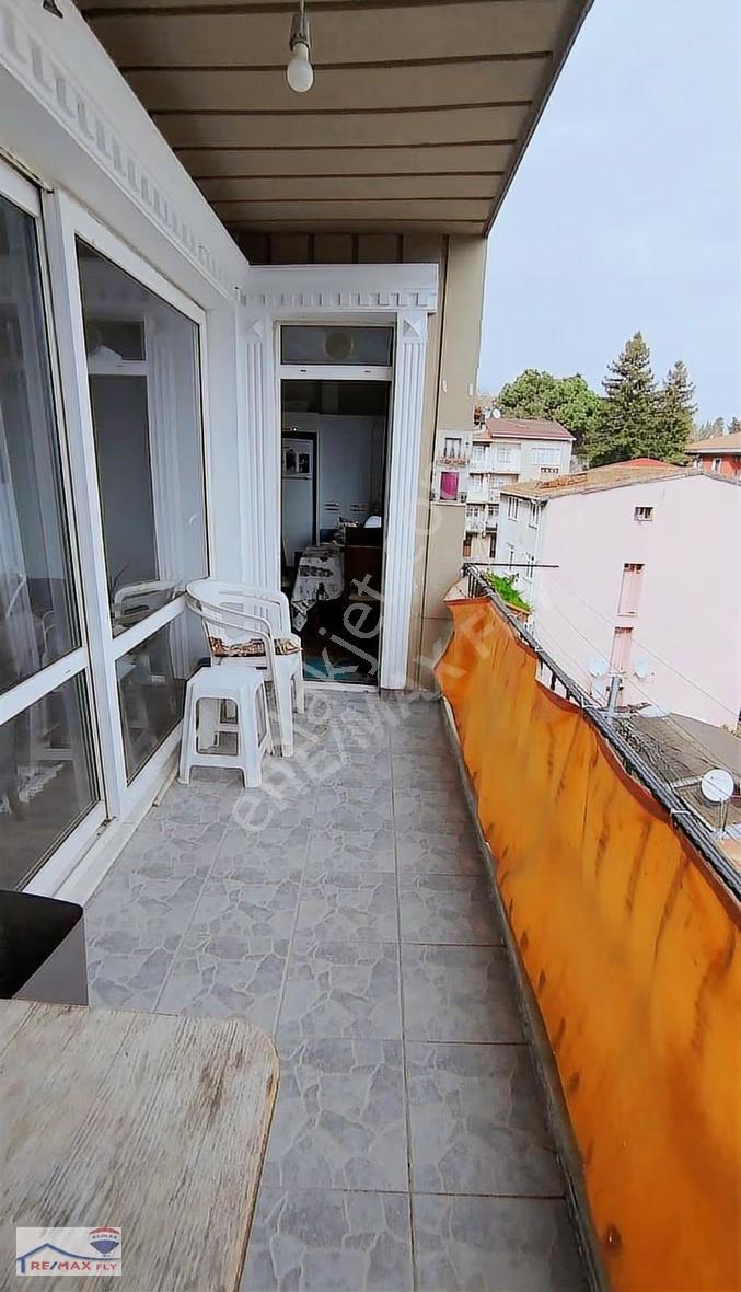 Kireçburnu'nda Geniş 2+1 Kiralık Daire - Görsel 4