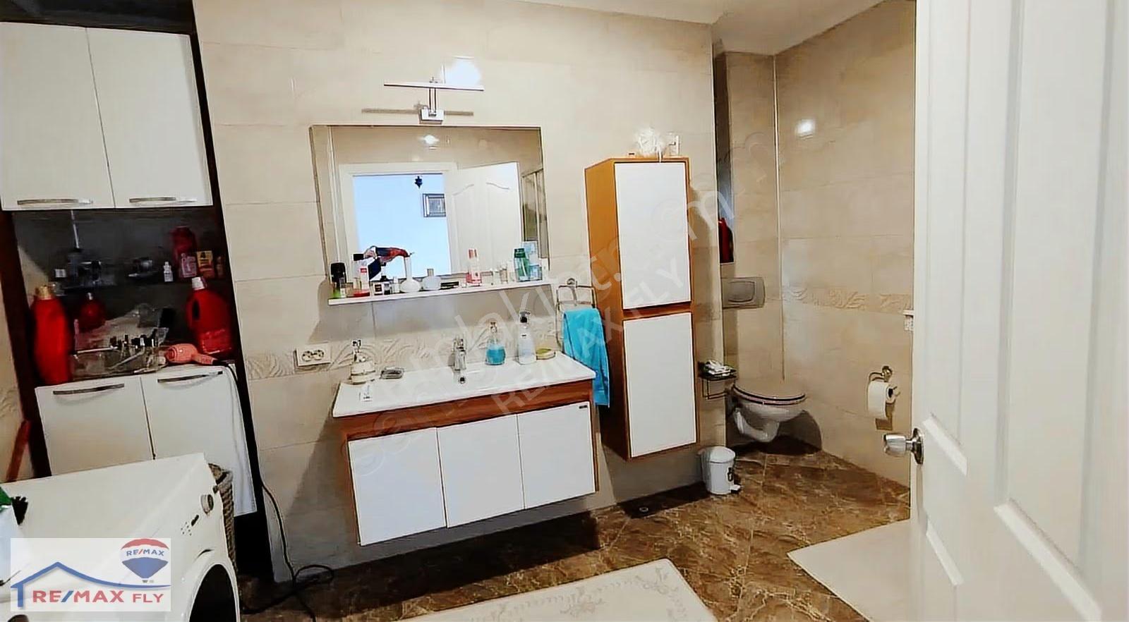 Kireçburnu'nda Geniş 2+1 Kiralık Daire - Görsel 15