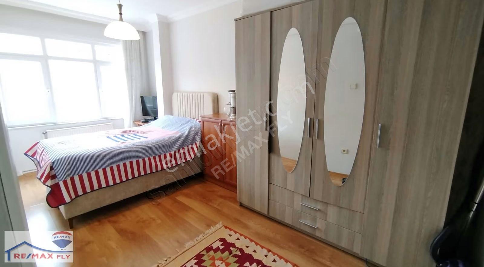 Kireçburnu'nda Geniş 2+1 Kiralık Daire - Görsel 24