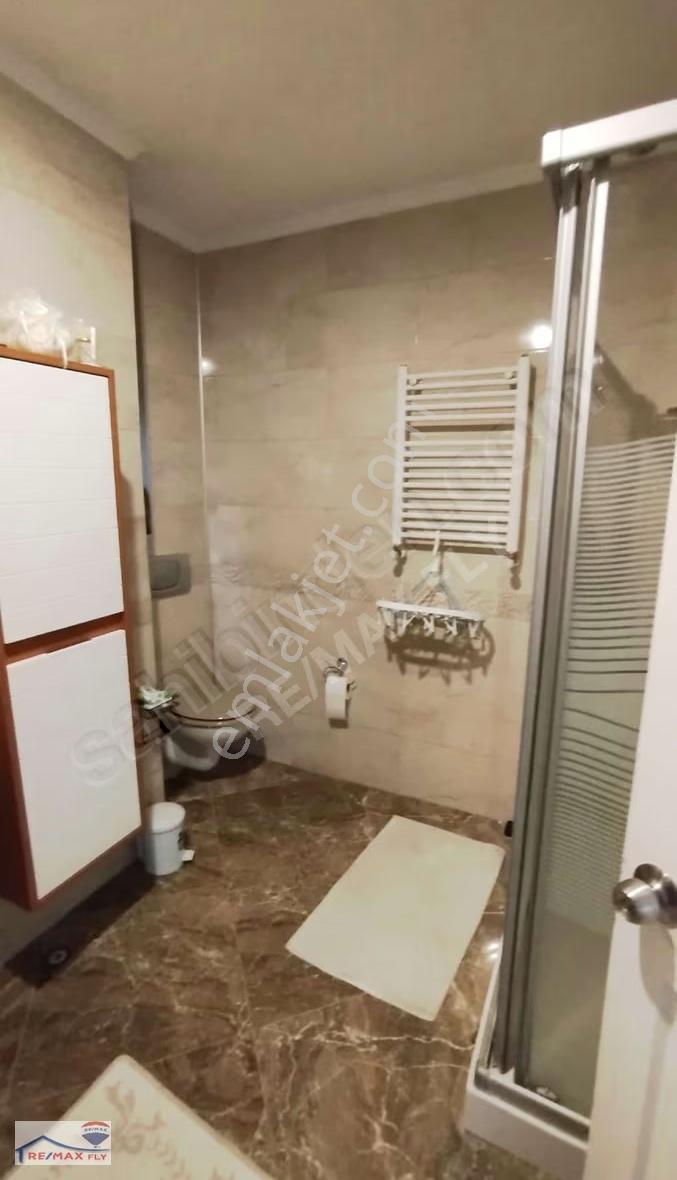 Kireçburnu'nda Geniş 2+1 Kiralık Daire - Görsel 16