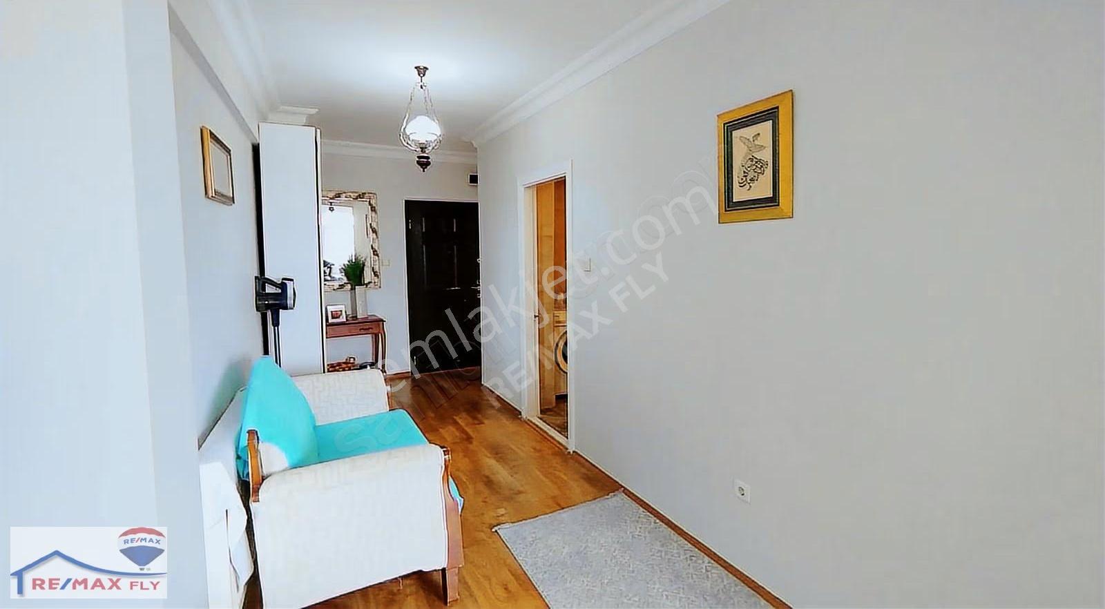 Kireçburnu'nda Geniş 2+1 Kiralık Daire - Görsel 20