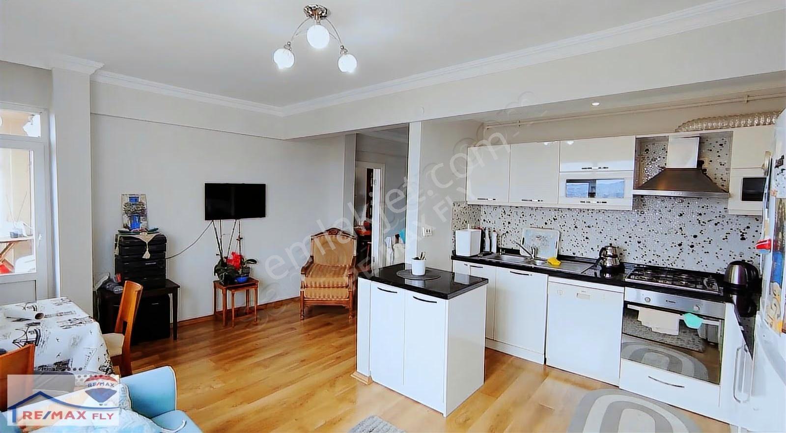 Kireçburnu'nda Geniş 2+1 Kiralık Daire - Görsel 8