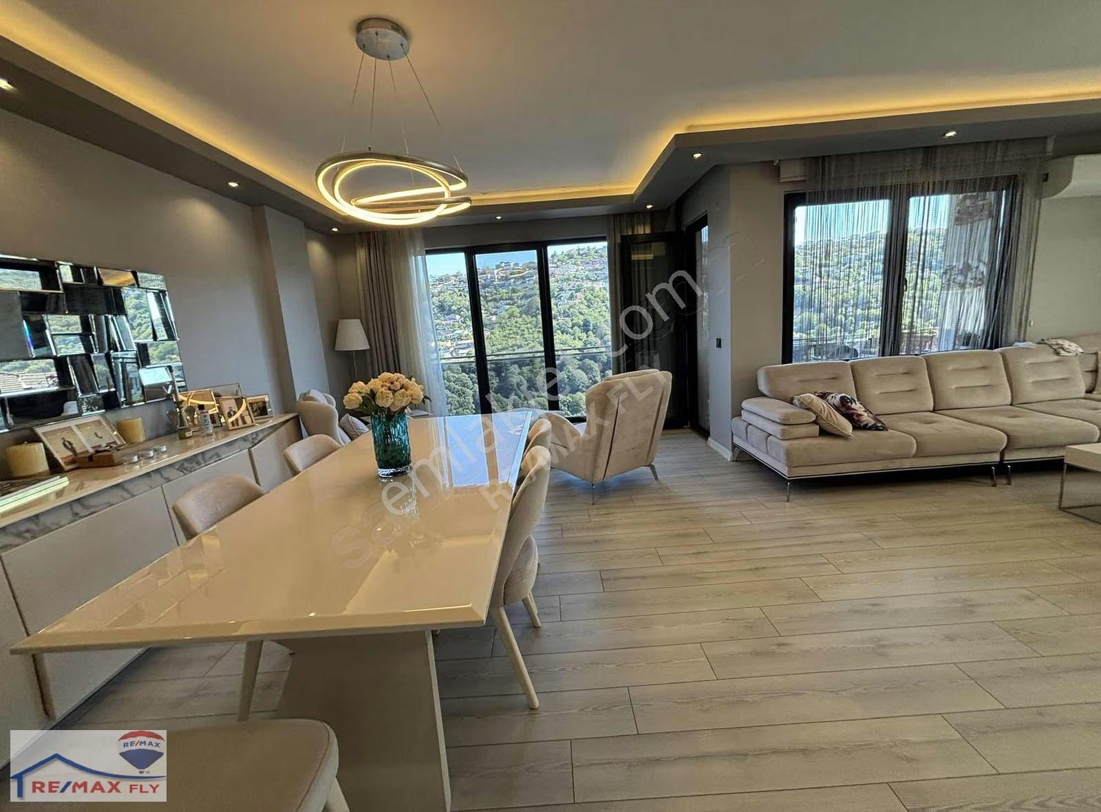 Maden'de Önü Açık Manzaralı Kiracısız Geniş 3+1 Satılık Daire - Görsel 31