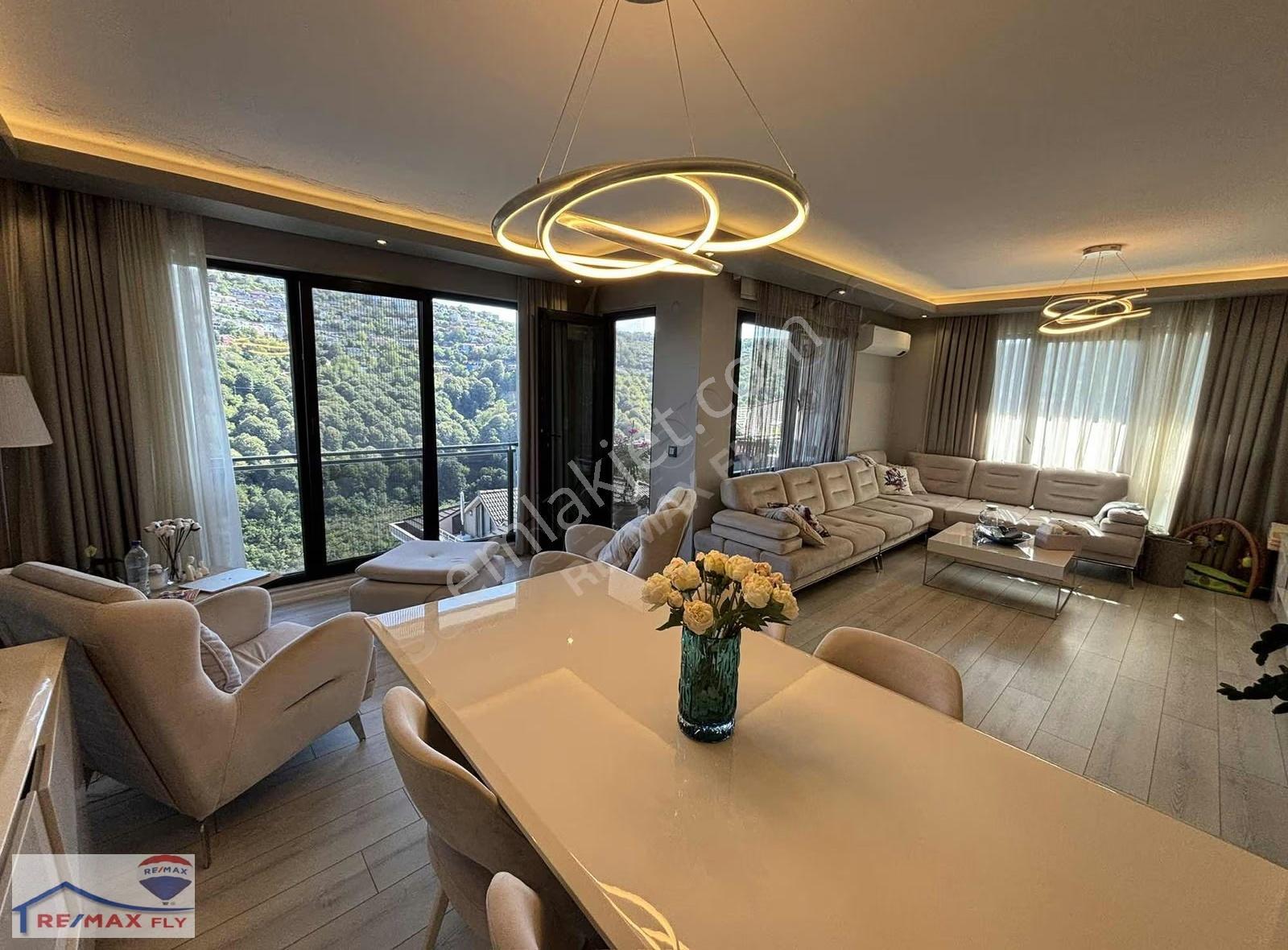 Maden'de Önü Açık Manzaralı Kiracısız Geniş 3+1 Satılık Daire - Görsel 2