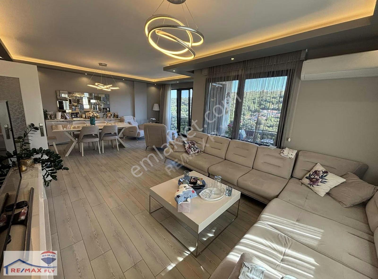 Maden'de Önü Açık Manzaralı Kiracısız Geniş 3+1 Satılık Daire - Görsel 14