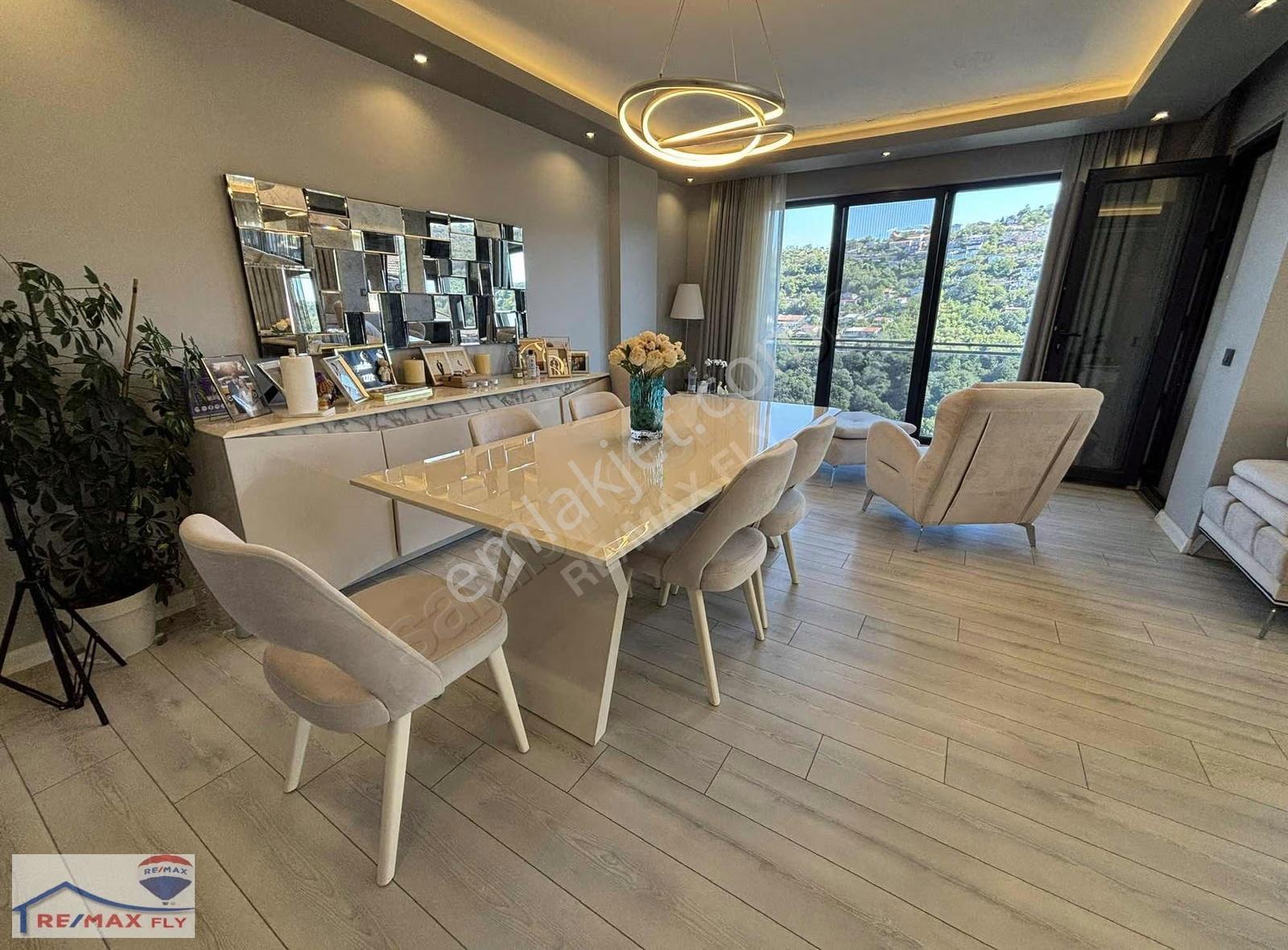 Maden'de Önü Açık Manzaralı Kiracısız Geniş 3+1 Satılık Daire - Görsel 15
