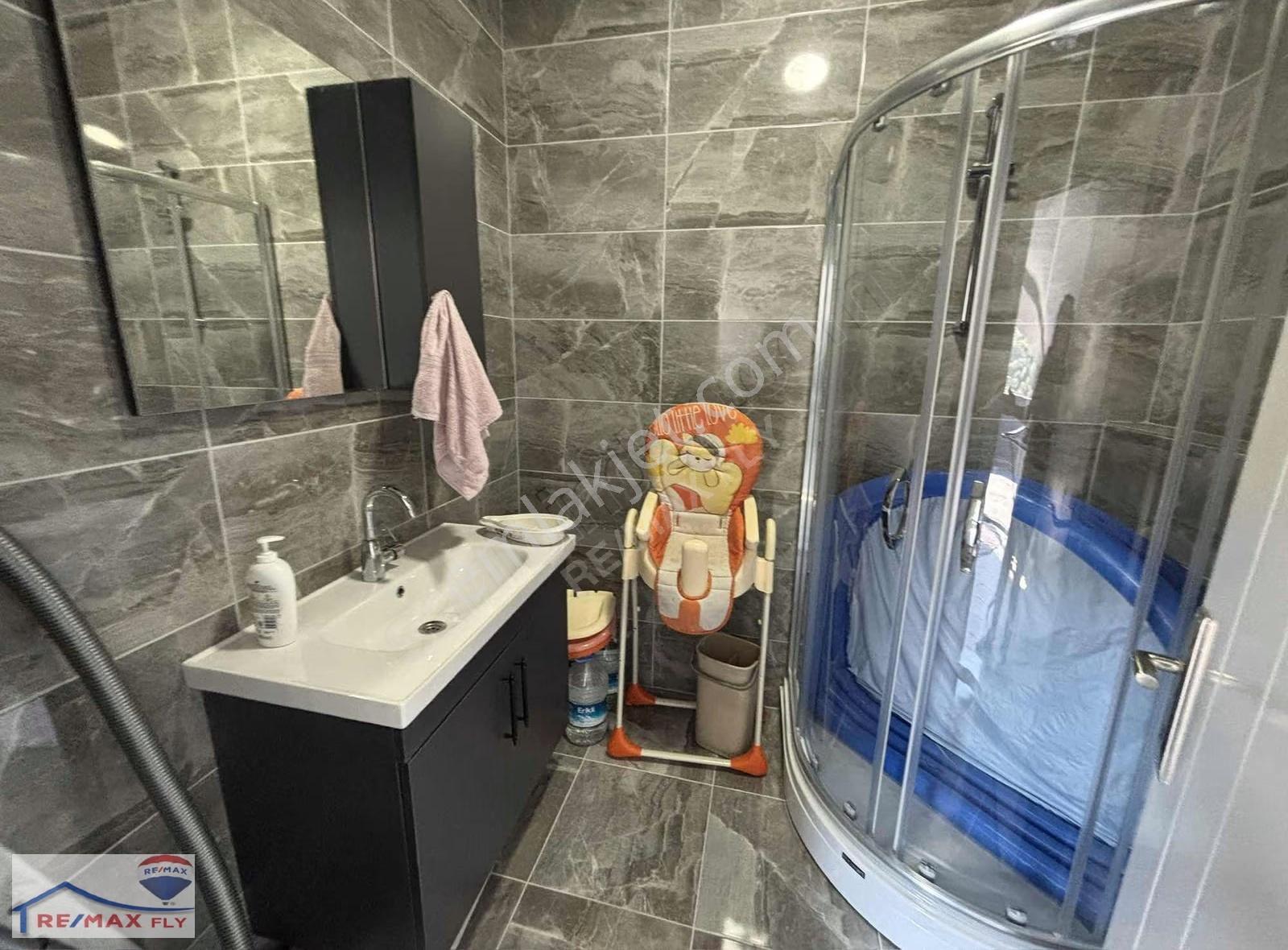 Maden'de Önü Açık Manzaralı Kiracısız Geniş 3+1 Satılık Daire - Görsel 27