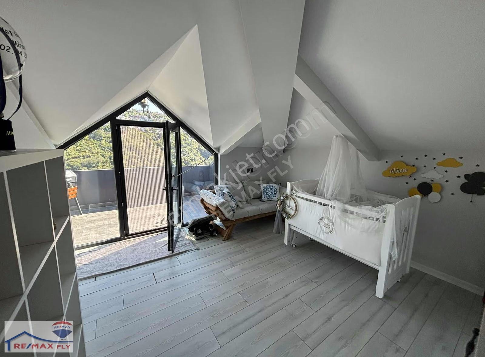Maden'de Önü Açık Manzaralı Kiracısız Geniş 3+1 Satılık Daire - Görsel 26