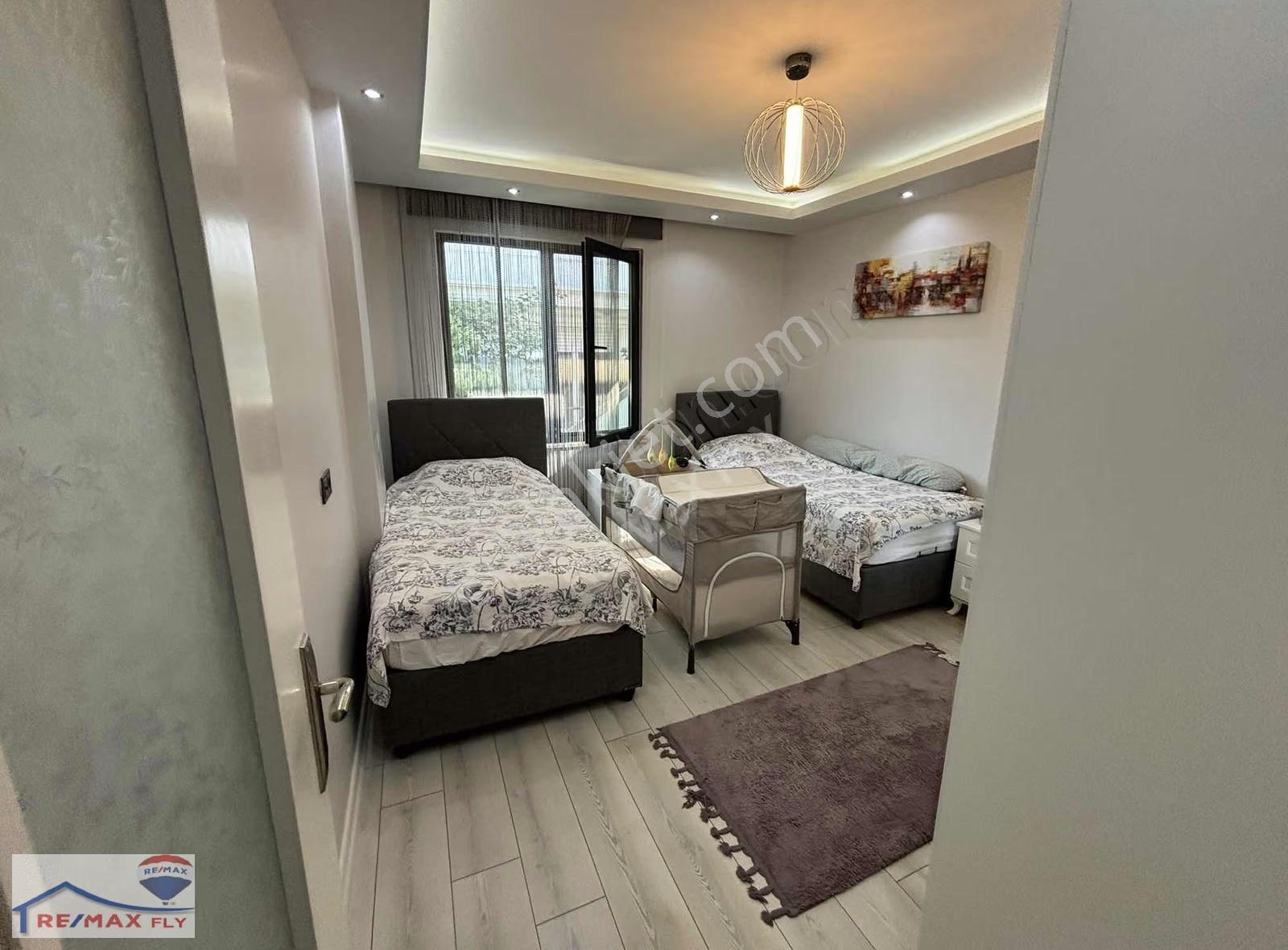 Maden'de Önü Açık Manzaralı Kiracısız Geniş 3+1 Satılık Daire - Görsel 19