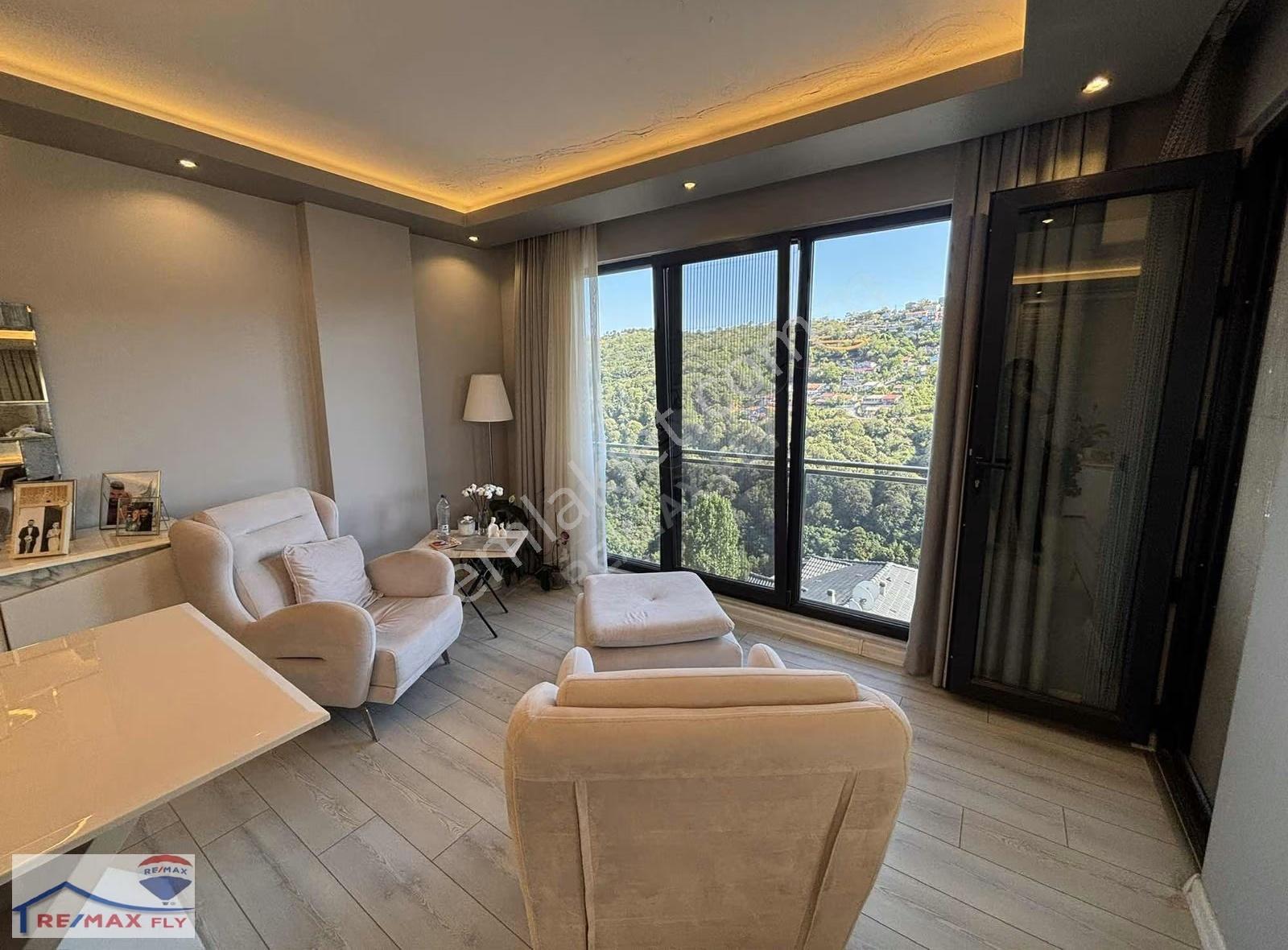 Maden'de Önü Açık Manzaralı Kiracısız Geniş 3+1 Satılık Daire - Görsel 18